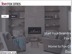 Sites similar to foxcitieskellerwilliams.com