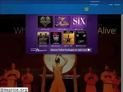 Sites similar to foxcitiespac.com