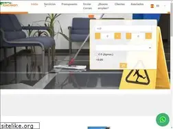 Sites similar to foxclean.es