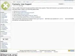 Sites similar to foxcloud.com