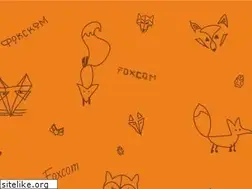 Sites similar to foxcom.su