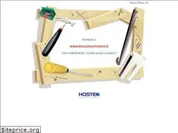 Sites similar to foxcomunication.it