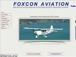 Sites similar to foxcon.com