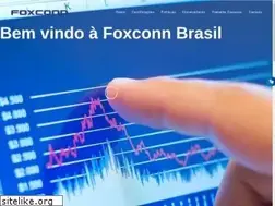 Sites similar to foxconn.com.br