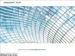 Sites similar to foxconnjobs.us