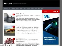 Sites similar to foxcrawl.com