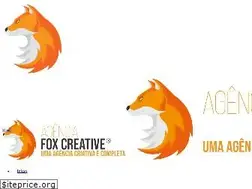 Sites similar to foxcreative.com.br