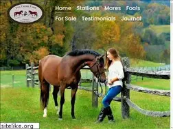 Sites similar to foxcreekfarm.com