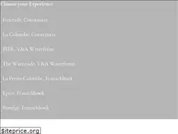 Sites similar to foxcroft.co.za