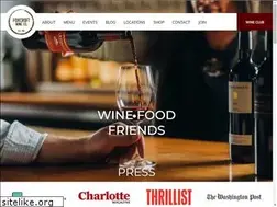 Sites similar to foxcroftwine.com