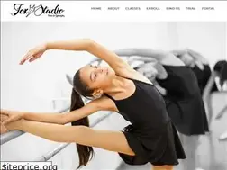 Sites similar to foxdancing.com