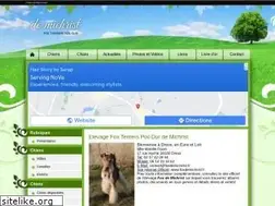 Sites similar to foxdemichrist.fr