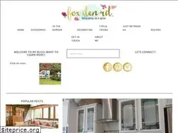 Sites similar to foxdenrd.com