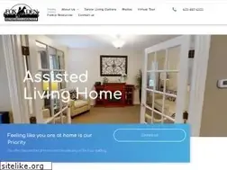 Sites similar to foxdenretirement.com