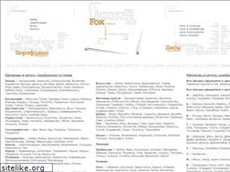 Sites similar to foxdesign.ru