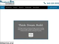 Sites similar to foxdesignsny.com