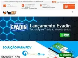 Sites similar to foxdgt.com.br
