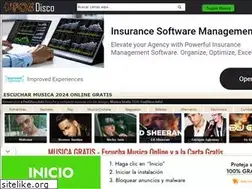 Sites similar to foxdisco.info