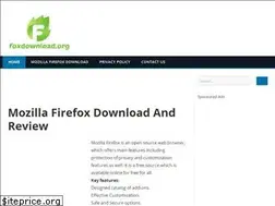Sites similar to foxdownload.org