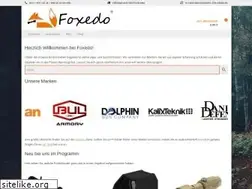 Sites similar to foxedo.de