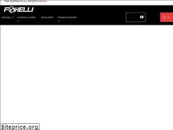 Sites similar to foxelli.com