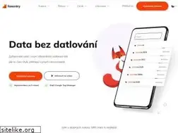 Sites similar to foxentry.cz