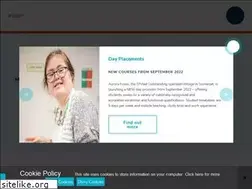 Sites similar to foxesacademy.ac.uk
