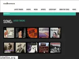 Sites similar to foxesinthehenhousemusic.com