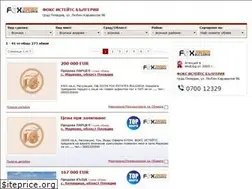 Sites similar to foxestate.imot.bg