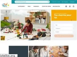 Sites similar to foxetcompagnie.be