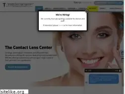 Sites similar to foxeyecare.com
