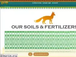 Sites similar to foxfarm.com