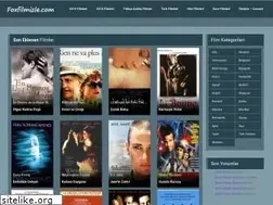 Sites similar to foxfilmizle.com