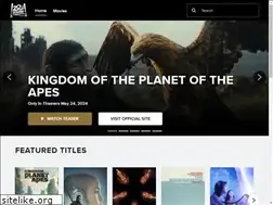 Sites similar to foxfilmsvr.com