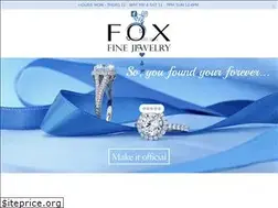 Sites similar to foxfinejewelry.com