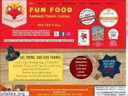 Sites similar to foxfirefixins.com