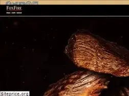Sites similar to foxfiregeneva.com