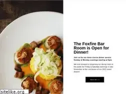 Sites similar to foxfiremountainhouse.com