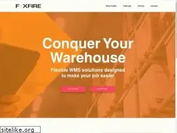 Sites similar to foxfiresoftware.com