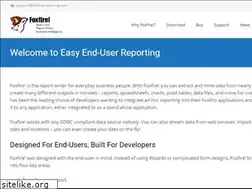 Sites similar to foxfiretogo.com