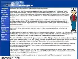 Sites similar to foxflieger.de