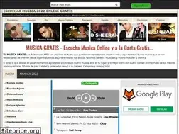 Sites similar to foxfm.info