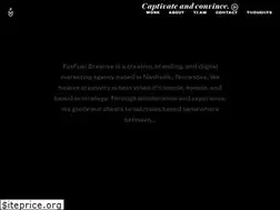 Sites similar to foxfuelcreative.com