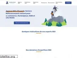 Sites similar to foxglove-partner.com