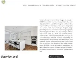 Sites similar to foxglovedesign.ca