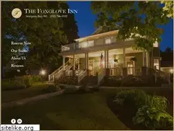 Sites similar to foxglovedoorcounty.com