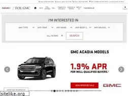 Sites similar to foxgm.com