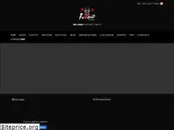 Sites similar to foxgod.tokyo