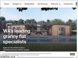 Sites similar to foxgrannyflats.com.au
