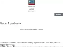 Sites similar to foxguides.co.nz